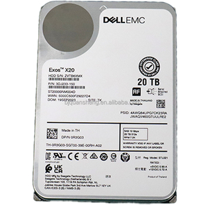100% כונן קשיח פנימי מקורי HDD 18TB