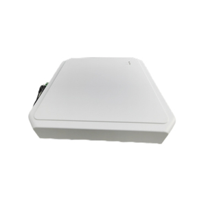 6-12 Meters Car Parking UHF <strong>RFID</strong> <strong>Reader</strong> ABS Plastic Card <strong>Reader</strong> <strong>with</strong> USB Wiegand RS232 <strong>Interface</strong> Frequency 125kHz 860-960MHz - Product Image 3
