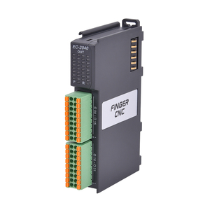 FINGER CNC 32 <strong>Outputs</strong> <strong>0</strong> <strong>Input</strong> Function Remote <strong>Input</strong> <strong>Output</strong> Module Distributed I/O Module