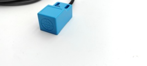 S18P08-02 di vendita calda interruttore di prossimità Standard di rilevamento oggetto ferro 8mm PNP rilevato sensore di prossimità quadrato distanza - Product Image 3