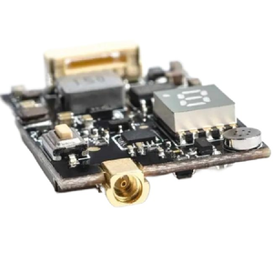 2023 haber AKK X2-ultimate 25mW/200mW/600mW/<span class=keywords><strong>1200mW</strong></span> 5.8GHz 37CH <span class=keywords><strong>FPV</strong></span> verici ile Audiofor RC <span class=keywords><strong>FPV</strong></span> yarış Drone RC dört pervaneli helikopter