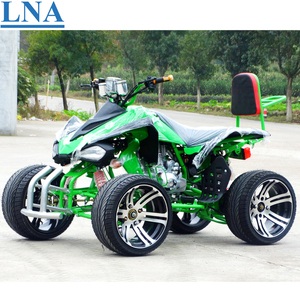 LNA powerful smooth 250cc adult gasoline <strong>quad</strong>