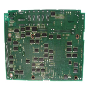 FANUCシステムユニットマザーボードA20B-8100-0669/A20B-8100- 0665 CNC工作機械用 - Product Image 1
