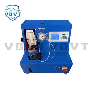 Hochwertige Hochdruck-EPS100S gemeinseilspritze-Testbank-Testmaschine - Product Image 6