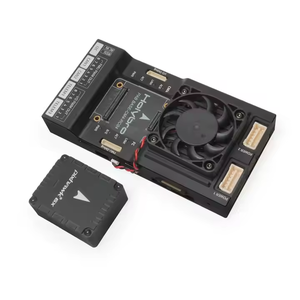 HolyBro Pixhawk RPi CM4 battiscopa con modulo di alimentazione PM03D accessori essenziali per aeroplani RC e F. Controller - Product Image 5