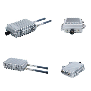 EDUP tầm xa 600 mét bảo hiểm ax1800 wifi6 công suất cao ap ngoài trời CPE Router-hoàn hảo cho triển khai ngoài trời với starlink - Product Image 6