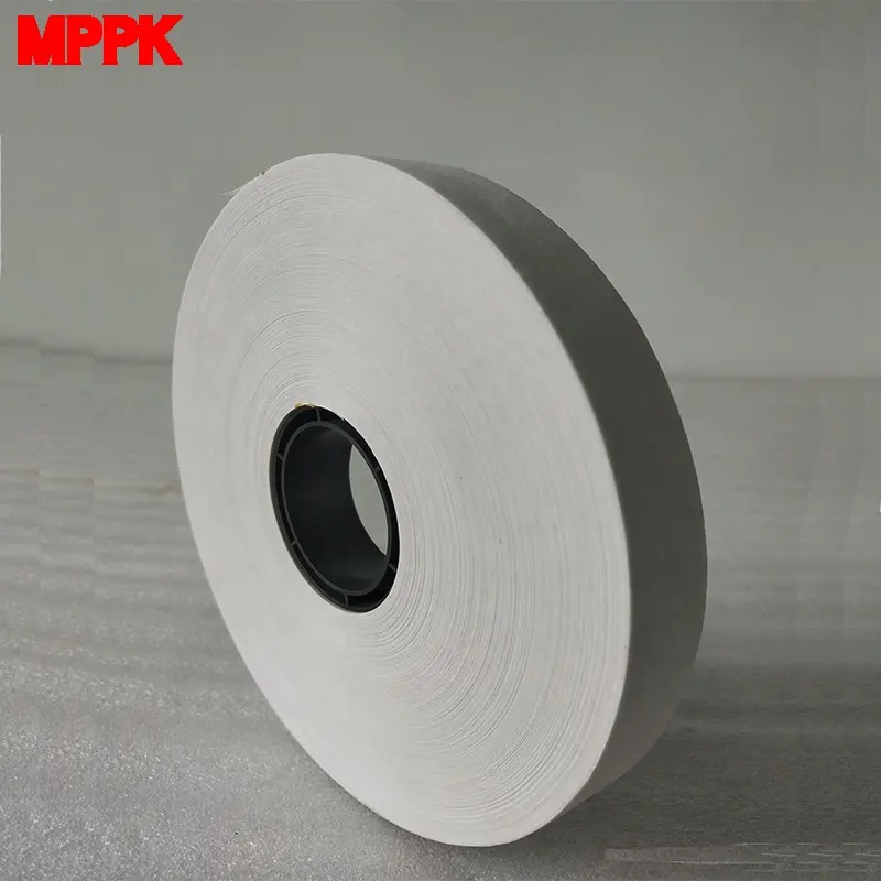 Banding Machine 30mm Breite Roll Disk Tape Paper Money Strap