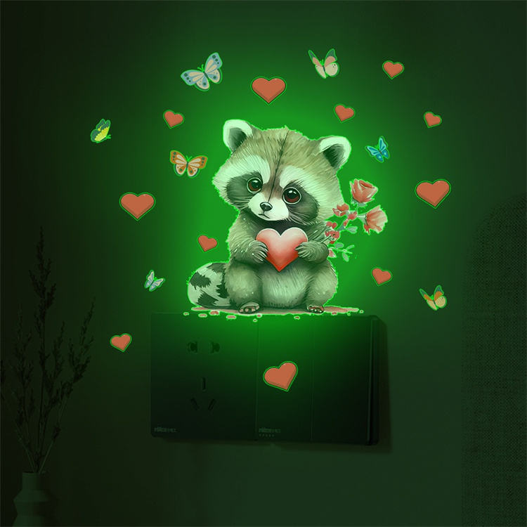 สีเขียว