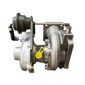 ISUZU dinamik sistem için otomatik motor 4JB1 parçaları 8971760801 turbo turbo risuzu parçaları - Product Image 1