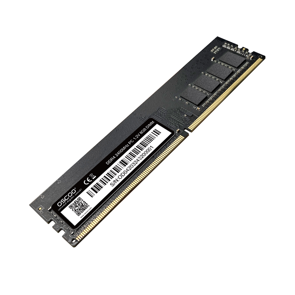 8GB 2666mhz