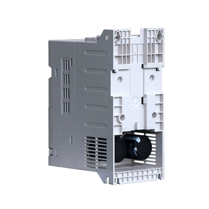 Ahorro de Energía de frecuencia Variable dispositivo VFD/VSD con 3 Fase de frecuencia de 50hz a 60hz ac bomba de motor coche