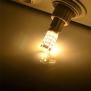 Fabrika doğrudan yüksek kalite göz koruması 5w 4000k 2853 Smd G9 mısır yama Led ampul ile Ce, Rohs, Ce Rohs - Product Image 5
