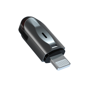 Tragbares Mini-Smartphone Universal Wireless Infrarot Selfie Fernbedienung LED-Typ Anti-Shock-Funktion Heim anwendung - Product Image 1