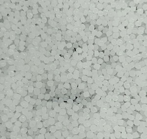 วัตถุดิบพลาสติก HDPE 5000S เม็ด HD5000S เอทิลีนความหนาแน่นสูงเกรดการวาดเส้นลวด - Product Image 2
