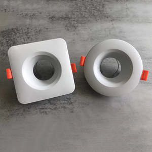 <strong>Led</strong> Spot Light Module Housing GU10 GU5.3 <strong>GX53</strong> MR16 <strong>Led</strong> Modules Gu10 Downlight Module Housing Fixture - Product Image 4