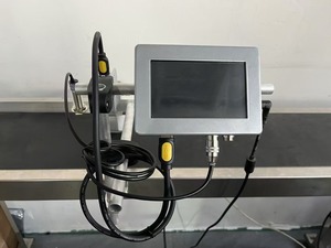 インクジェット印刷機工場組立ライン日付コーディング - Product Image 5