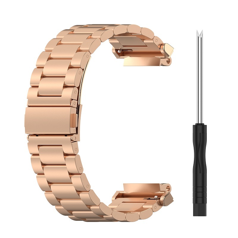 Rose gold
