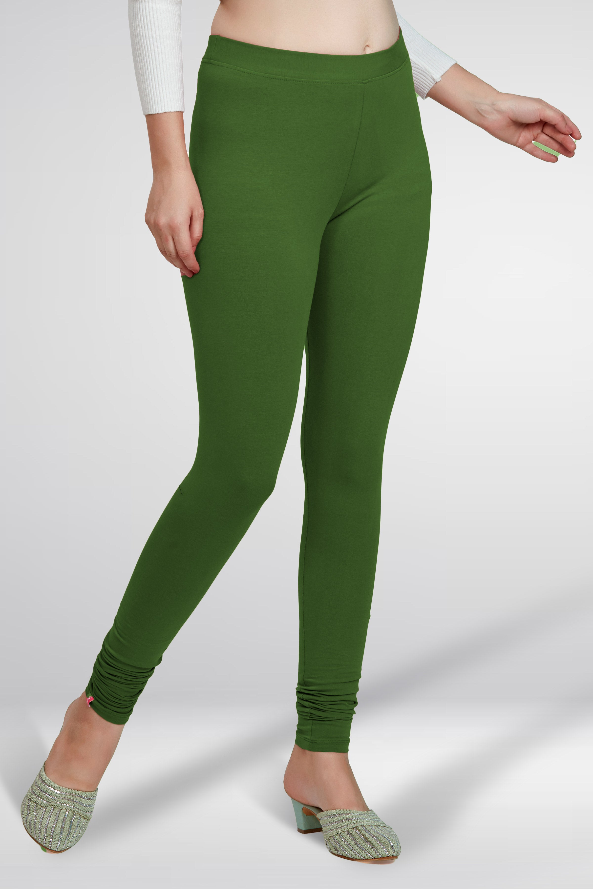 Light Olive