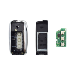 KEYDIY B07 3 pulsante Smart KD telecomando universale serie B chiavi Auto Accsesories per KD900/MINI/KD-X2 strumenti programmatore - Product Image 3