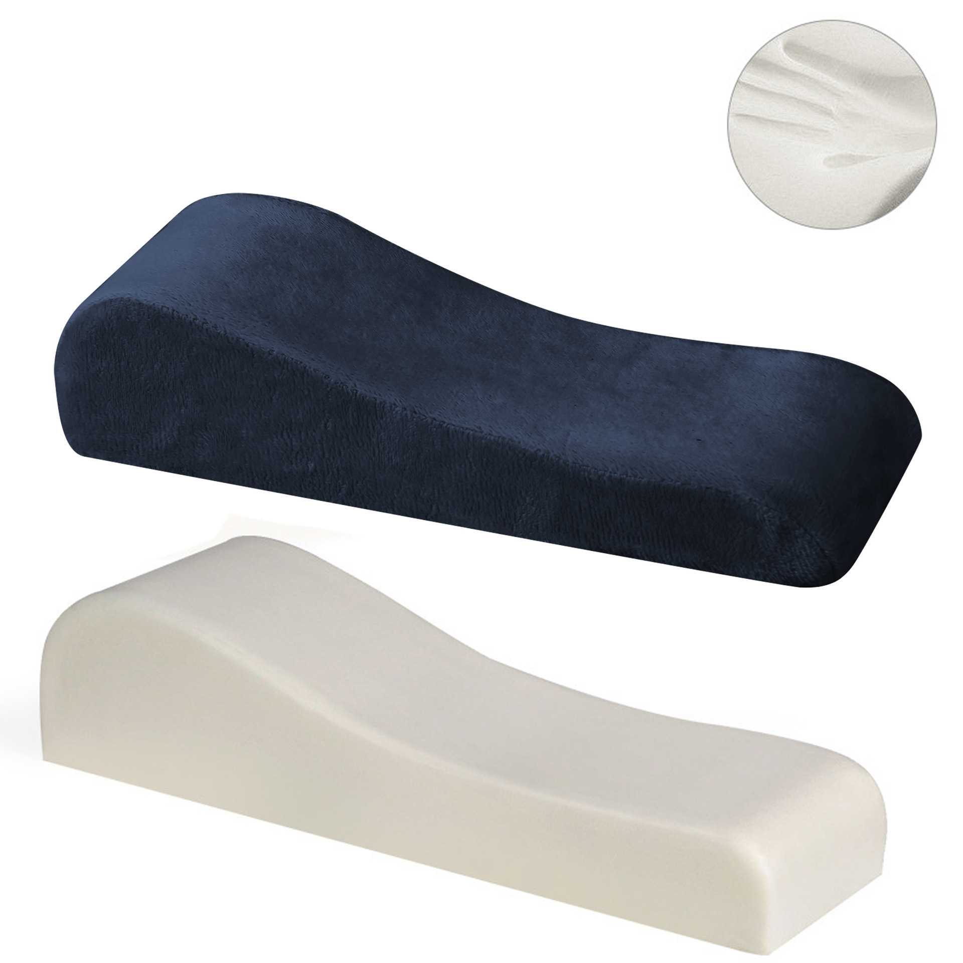 Dernier bleu marine