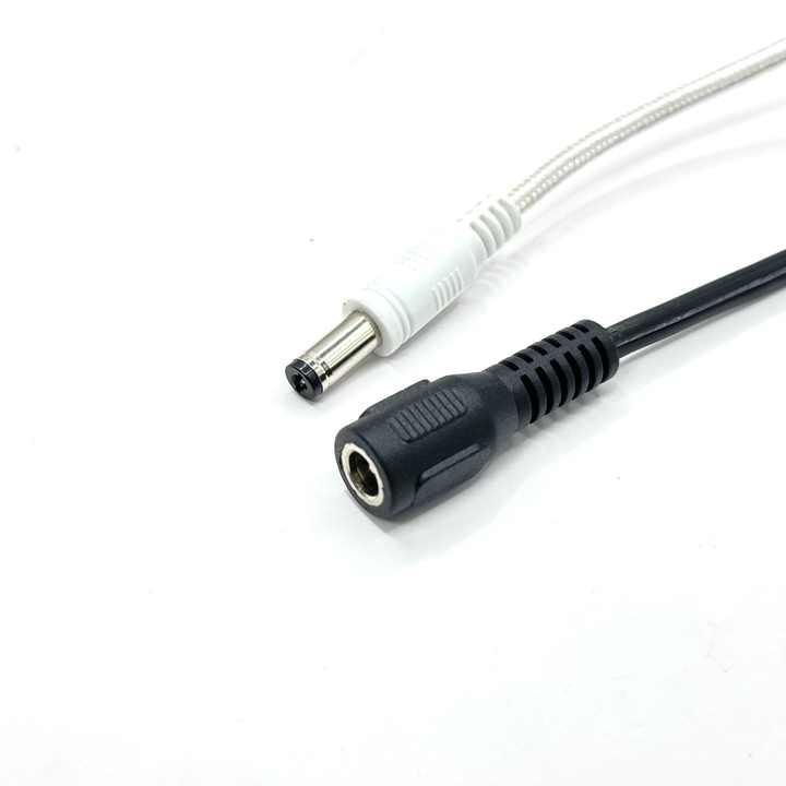 HY 2.0MM Custom PVC Insulated Terminal Wire Harness for Household Appliances for Electrical Wiring Processing