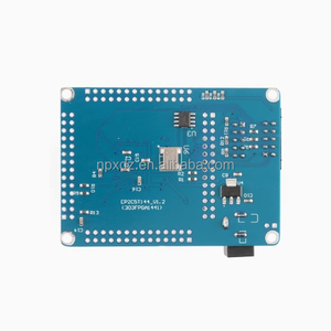 Original ALTERA <strong>FPGA</strong> CycloneII EP2C5T144 Learning Boards Development Boards Core System Boards - Product Image 2