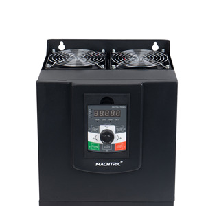 Variadores de velocidad para Uso General S1100V VFD