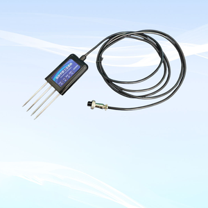 StrongFirst Factory Cheap Price <strong>Soil</strong> <strong>Moisture</strong> <strong>Sensor</strong> Monitor Module <strong>Soil</strong> <strong>Moisture</strong> <strong>Sensor</strong> Mini Wifi - Product Image 2