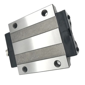 力士乐线性块线性导轨块R165371420 - Product Image 1