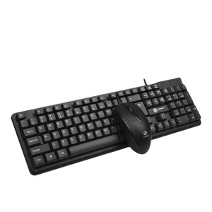 Ffice-Juego de teclado y ratón, omputer