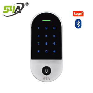 Touch Keypad Rfid Access Control Systems Kompatibel mit IOS und Android System - Product Image 2