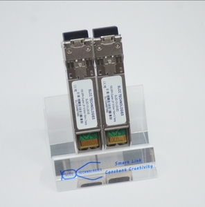 10gbase SFP + LR 1310nm 10km Duplex LC SMF thu phát quang cho Ethernet chuyển đổi và router - Product Image 2