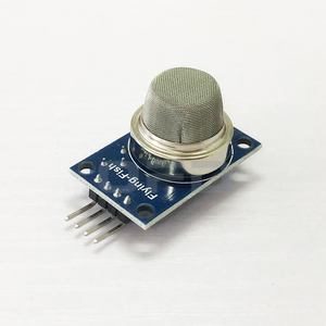 Sensor de Gas Combustible de alta sensibilidad, módulo de Sensor de propano y metano de butano de alta sensibilidad, sensor de Gas, 1, 2, 2, 1, 2, 2, 1, 2 - Product Image 1