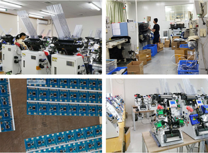 Maßge schneiderte verschiedene NY8A053E SOP14 MCU chip freie Programment wicklung und-programmierung