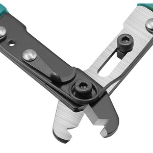 Capillary Tube <strong>Cutter</strong> for HVAC and Refrigeration Tool CT-1104 - Product Image 4