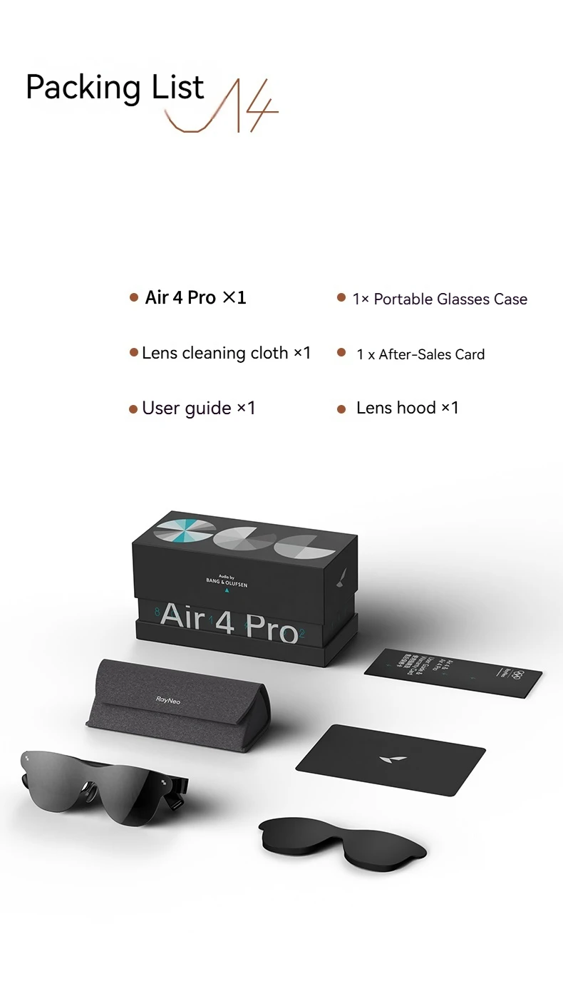Air 4 Pro