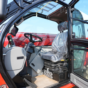 Tất cả các địa hình <span class=keywords><strong>Telescopic</strong></span> handlers container <span class=keywords><strong>Telescopic</strong></span> handlers - Product Image 5