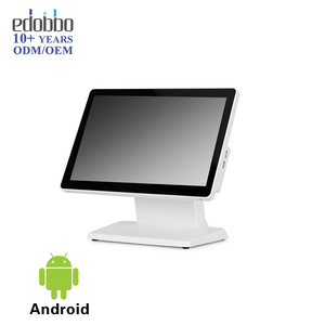 Sistema de terminal POS Android de 14 pulgadas Sistema de caja registradora POS - Product Image 6