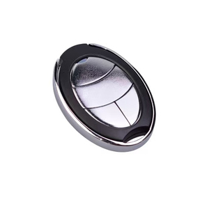 433MHz Wireless Remote <strong>Control</strong> Keyfob for Door Gate Car Garage Dry <strong>Relay</strong> <strong>Output</strong> Receiver Encryption Switch - Product Image 4