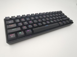 Hot Sale Mini Wired Mechanical <strong>Keyboard</strong> 61 Keys Led Backlit Ergonomic <strong>Computer</strong> Gaming Mechanical <strong>Keyboard</strong> Usb Desktop Lot Art - Product Image 6