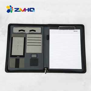 التسامي بقاء مارت الطبيعة الشحن اللاسلكي الأعمال المنظم مجلد ملفات بو الجلود سستة محفظة - Product Image 3