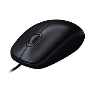 A buon mercato originale Mouse M100R Usb PC Full Size 1000DPI cablato Mouse per Computer ottico per uso ufficio a casa - Product Image 2