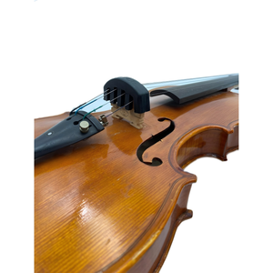 Дешевый заводской бесштоковый глушитель для скрипки - Product Image 6