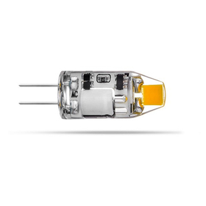 Sapphire Substrate COB 0705 <strong>LED</strong> <strong>1.5W</strong> AC/DC12V Compatible Electronic Transformer to Replace the 15W Halogen Bulbs <strong>G4</strong> COB <strong>LED</strong> Lamp