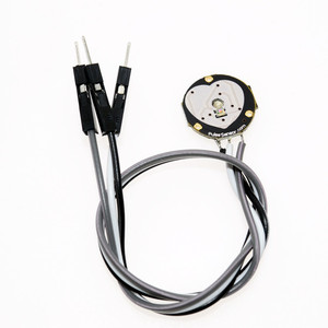 新しいPulsesensorパルス心拍数センサーオープンソースハードウェア開発パルスセンサー - Product Image 1