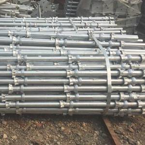 工厂建筑杯架垂直脚手架钢杯架脚手架 - Product Image 6
