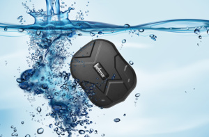 TKSTAR 4G GPS <strong>Tracker</strong> TK905 with Battery Real Time Car Tracking Device Strong Magnet Car 4G <strong>tracker</strong> - Product Image 3