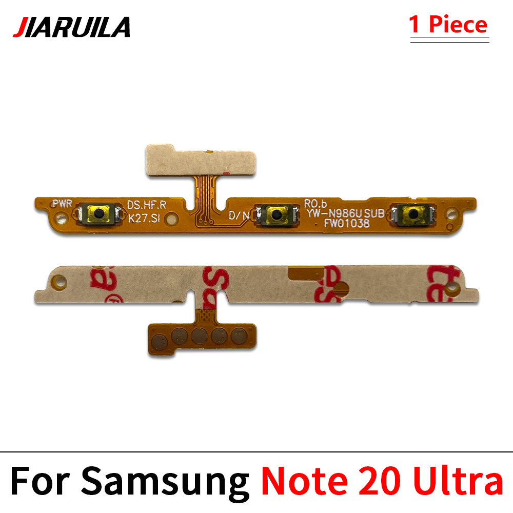 Note 20 Ultra