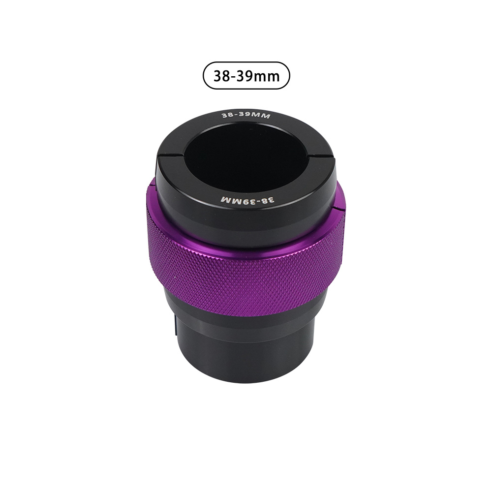 Violet, 38-39 mm