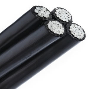 Quadruplex XLPE IZOLELI ABC kablo - Product Image 3